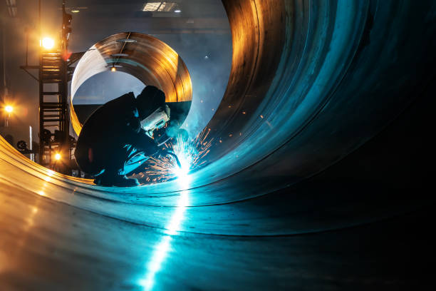 Affordable Welder Services in Virden, IL