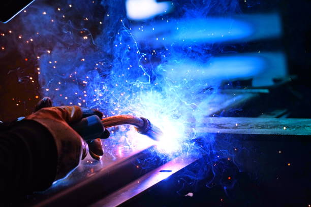 Best Automotive Welding in Virden, IL