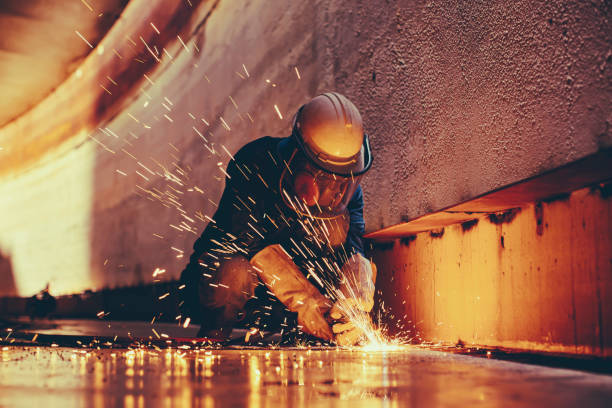 Best Food and Beverage Processing Equipment Welding in Virden, IL