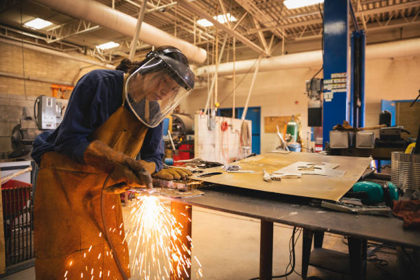  Virden, IL Welder Pros