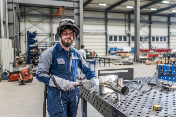 Best Artistic and Custom Metal Fabrication in Virden, IL