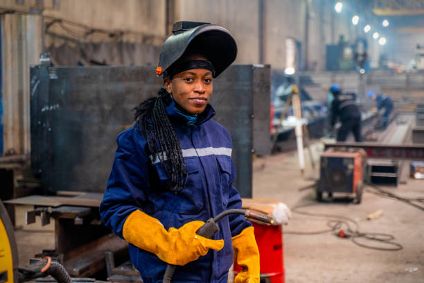 Professional Welder & Metal Fabrication in Virden, IL