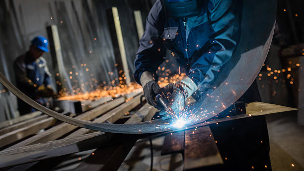 Best Welding Inspection and Certification in Virden, IL