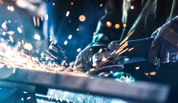 Best Automation and Robotic Welding in Virden, IL